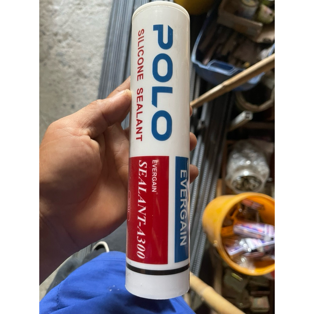 keo silicon POLO A300-300ml