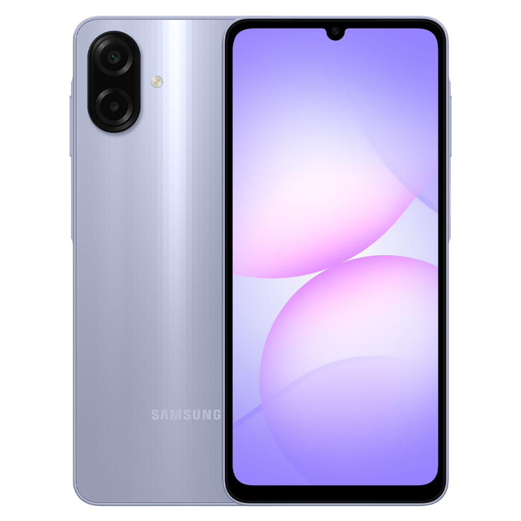 Samsung Galaxy A07 4GB/128GB | BigBuy360 - bigbuy360.vn