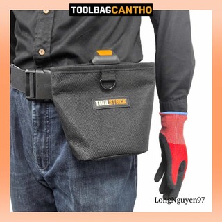 Túi đeo ốc vít Toolstack TSK-63 gấp gọn