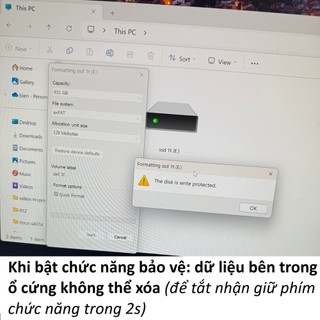 Box ổ cứng SSD M2 NVMe Baseus OH194 cổng Type C tốc độ 10Gbps -Bảo Hành 6 tháng