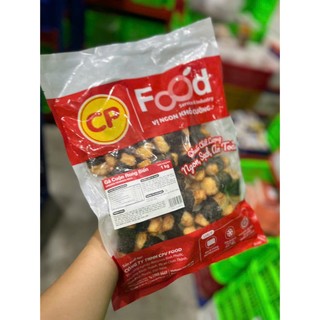 Gà cuộn rong biển Bịch CP 1kg (giao tphcm)