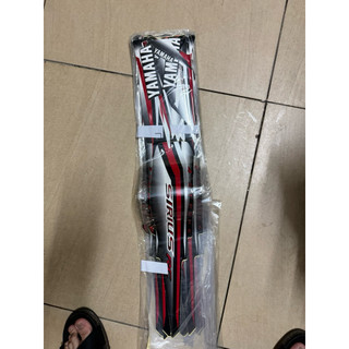 Bộ Tem xe Sirius RC 3 cao cấp
