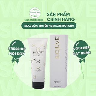 Sữa Rửa Mặt Dịu Nhẹ Biojuve Cân Bằng Hệ Vi Sinh Conditioning Cleanse Sữa rửa mặt Labo Labo Dr Cilabo