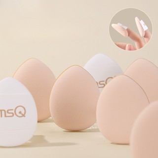 [ QT ] Mút trang điểm TFIT, mỏng nhẹ, dễ tán