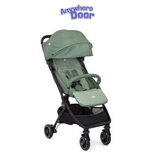 Xe đẩy trẻ em Joie Pact Laurel cho bé từ sơ sinh đến 15kg bảo hành 12 tháng