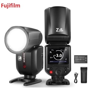 Đèn Flash Máy Ảnh Neewer Z2 Pro 76Ws cho Fujifilm