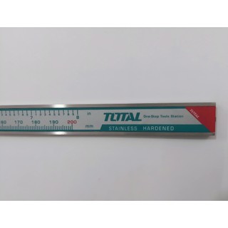 ĐỒ NGHỀ TOTAL Thước cặp điện tử 200MM TMT322006