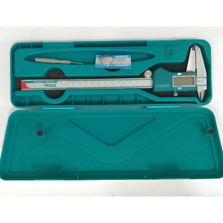 ĐỒ NGHỀ TOTAL Thước cặp điện tử 200MM TMT322006