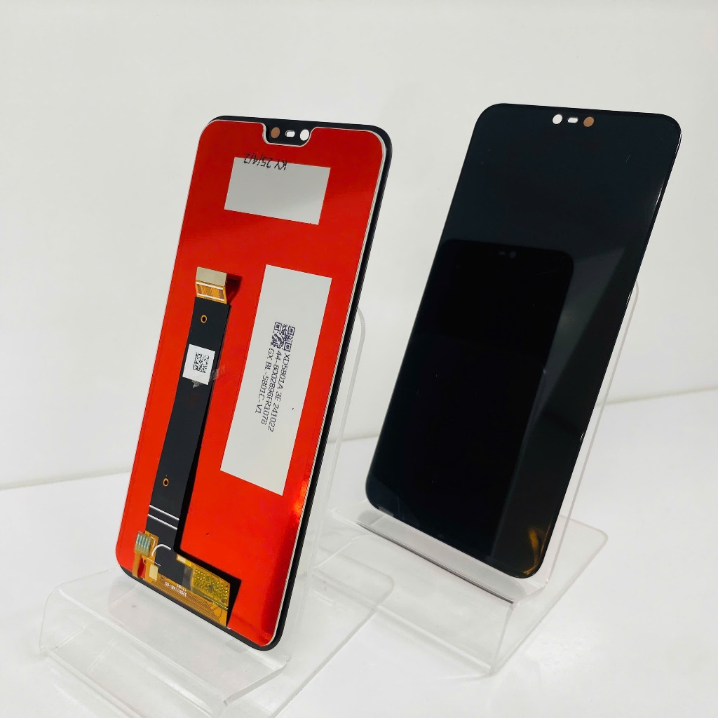 Màn hình full Nokia 6.1 Plus / Nokia X6 2018