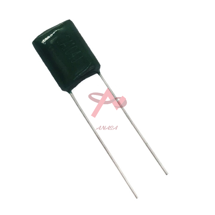 Linh Kiện Tụ Mica 100V 2A