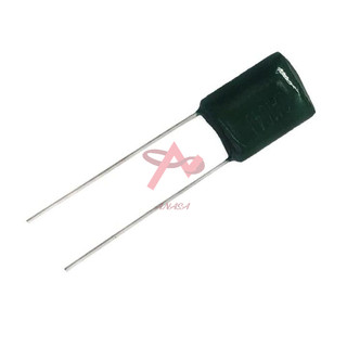 Linh Kiện Tụ Mica 100V 2A
