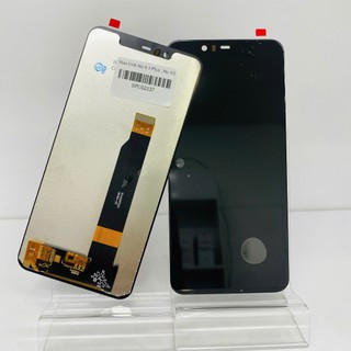 Bộ màn hình Nokia X5 - Nokia 5.1 Plus