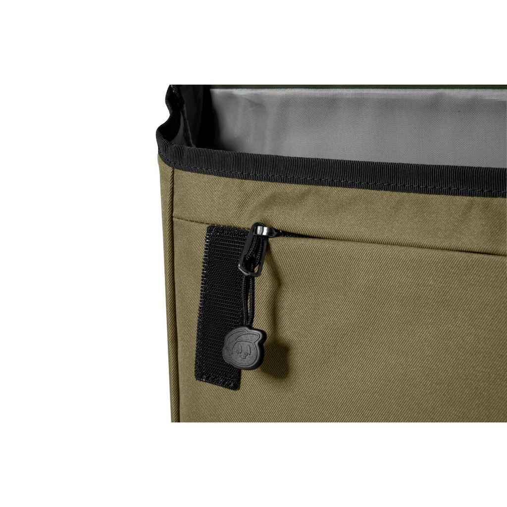 Túi đeo chéo Tomtoc (USA) Slash-T27 Shoulder Bag chính hãng, bền bỉ, bảo hành 12 tháng | BigBuy360 - bigbuy360.vn