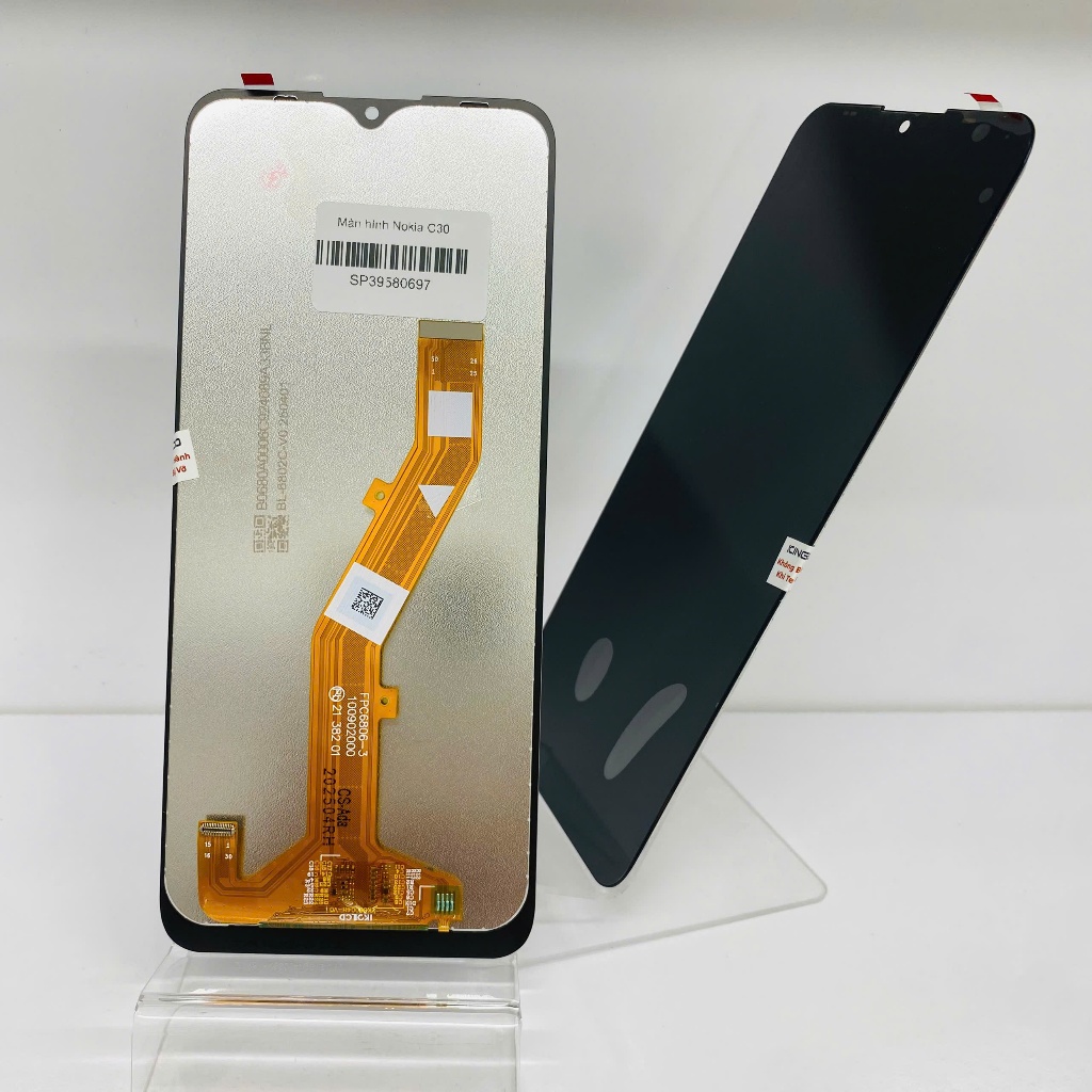 Bộ màn hình Nokia C30 (LCD)