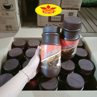 Bột Cacao Mario cao cấp, nguyên liệu nhập khẩu,  hương vị đậm đà, thơm ngon - Mua 20 hủ được tặng 1 hủ