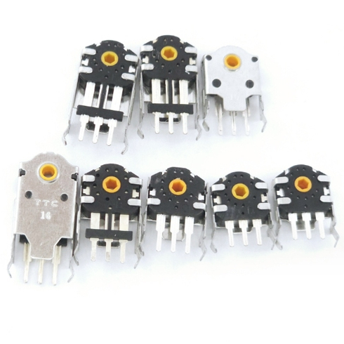 Combo 5 Nút Cuộn Chuột Kailh 11M - Con Lăn Chuột Kailh 11M