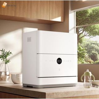  Máy rửa chén mini Miji@ S2 QMDW0502M - nội địa 