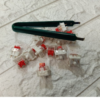 Combo 5 chiếc gắp switch bàn phím cơ - Switch Puller