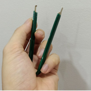 Combo 5 chiếc gắp switch bàn phím cơ - Switch Puller