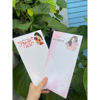 Giấy Lót CHÚC MỪNG  20/10 , 20/11 Mini Size, Sỉ 50 tờ Giấy Lót Nhỏ Gói Bó Hoa