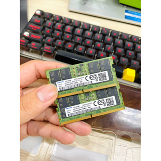  Ram Laptop Ddr5 16gb Bus 5600 4800MHz tháo máy nguyên zin chính hãng bao xịn bảo hành 5 năm 