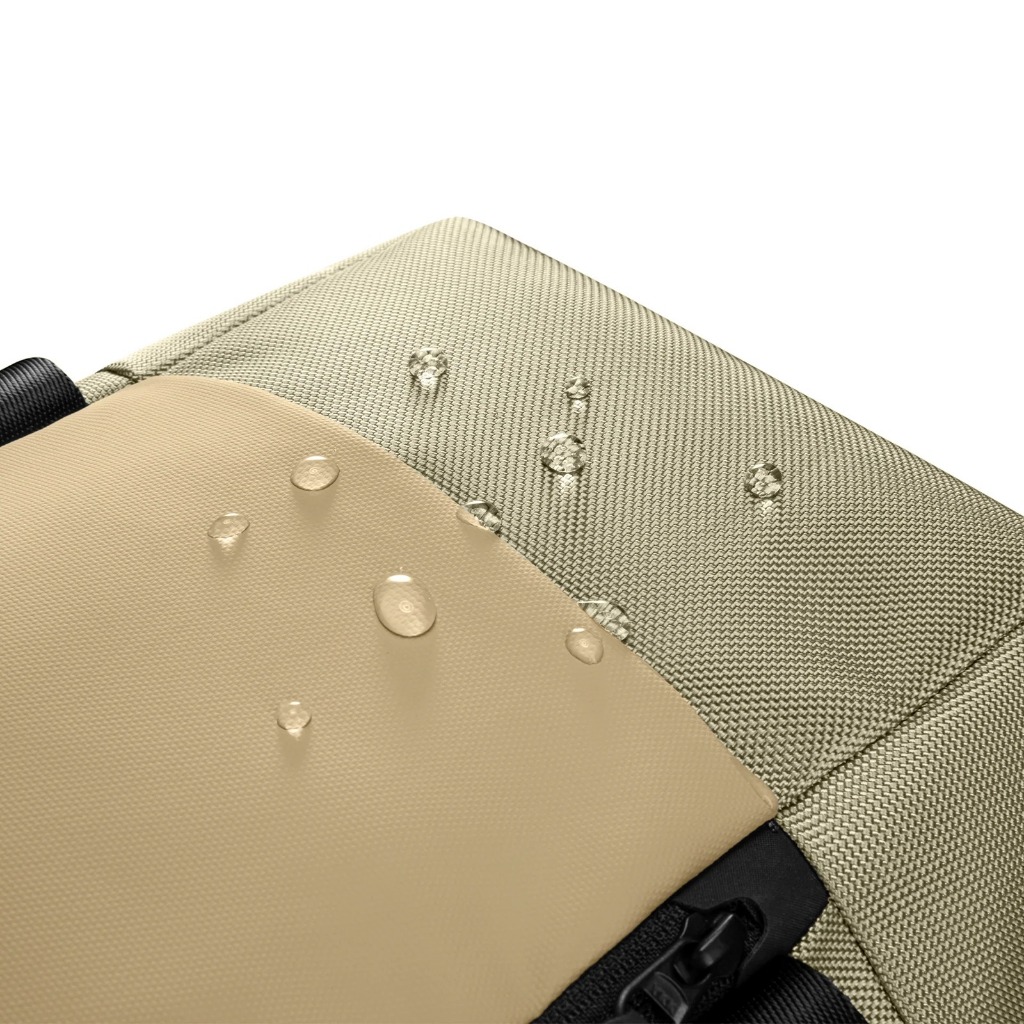 Túi đeo chéo chống sốc cho iPad/Macbook Tomtoc Crossbody Edc Sling Bag 11/13/14" chính hãng (T24) | BigBuy360 - bigbuy360.vn