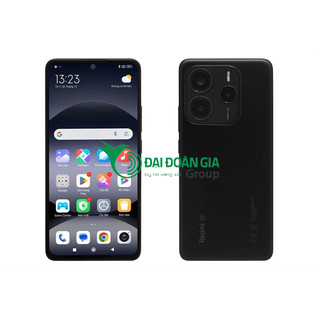  Điện thoại Xiaomi Redmi Note 14 5G 8GB 256GB- Hàng chính hãng 