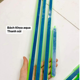 Thanh sủi Oxy dài 20/30/40/50/60cm đa dạng kích thước, phù hợp với nhiều bể cá