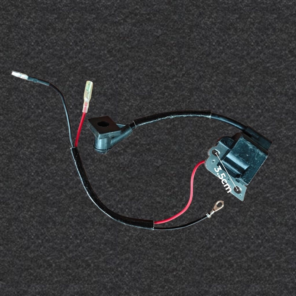 Ic gx35, mobin gx35,mô bin lửa gx35