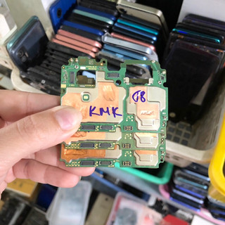 Main Vivo Y02T Zin Full ( Sim ,Sạc ,Wifi,...)Hàng Cao Cấp .