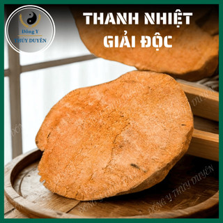Thổ Phục Linh 500g | Loại 1 - Củ Khúc Khắc Thái Phiến, Thơm, Hỗ Trợ Giảm Đau Nhức Xương Khớp