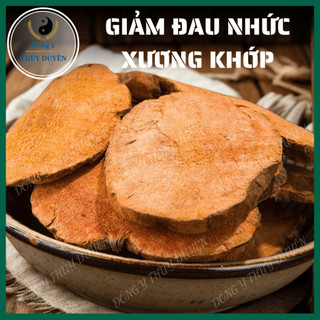 Thổ Phục Linh 500g | Loại 1 - Củ Khúc Khắc Thái Phiến, Thơm, Hỗ Trợ Giảm Đau Nhức Xương Khớp
