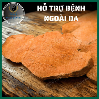 Thổ Phục Linh 500g | Loại 1 - Củ Khúc Khắc Thái Phiến, Thơm, Hỗ Trợ Giảm Đau Nhức Xương Khớp