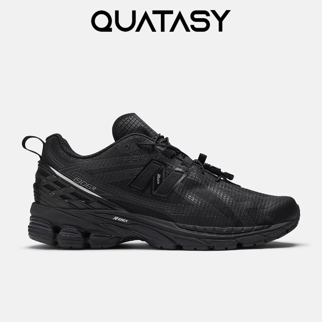 Giày sneaker 1906R Black Magnet chính hãng