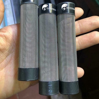 Bịt lọc chống hút tép – Size Fi12 / Fi16 / Fi20, dùng cho bể cá tép thủy sinh