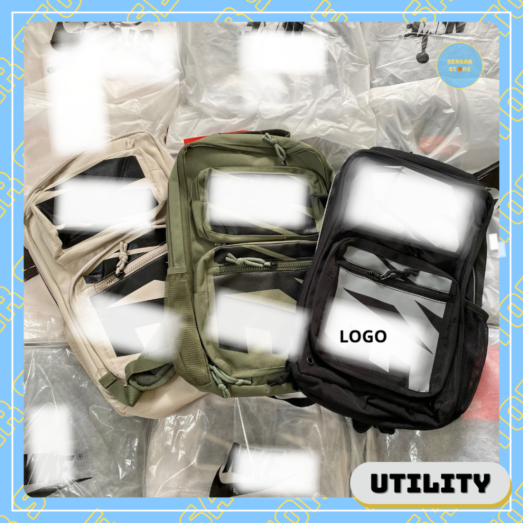 [SEASAR] BALO Thể thao NK UTILITY SPEED ELITE dành cho bóng rổ cao cấp