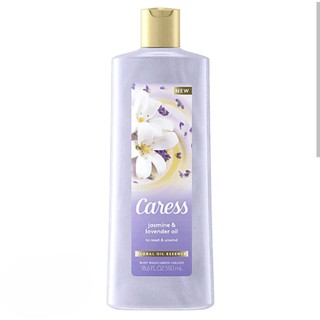 (Mới)Caress Sữa Tắm Nhập Khẩu Từ Mỹ...887ml và  532ml .HSD 6/2028