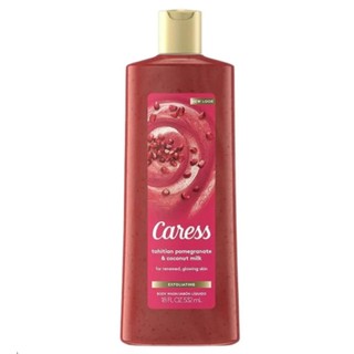 (Mới)Caress Sữa Tắm Nhập Khẩu Từ Mỹ...887ml và  532ml .HSD 6/2028