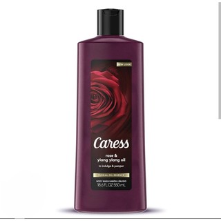 (Mới)Caress Sữa Tắm Nhập Khẩu Từ Mỹ...887ml và  532ml .HSD 6/2028