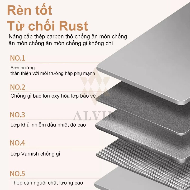 ALIVIN Tủ giày thép siêu mỏng kích thước nhỏ dung tích lớn tủ giày kim loại hiện đại kiểu Bắc Âu | BigBuy360 - bigbuy360.vn