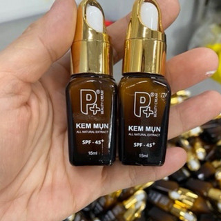 Chấm mụn P+ Thần Thánh(mụn không còn là nỗi lo)