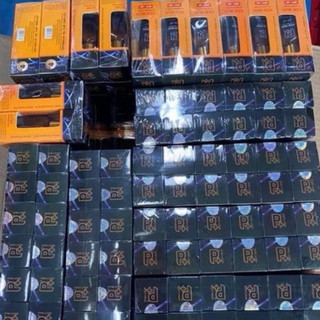Chấm mụn P+ Thần Thánh(mụn không còn là nỗi lo)