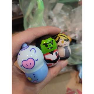 Fig lật đật Anime chính hãng 2nd