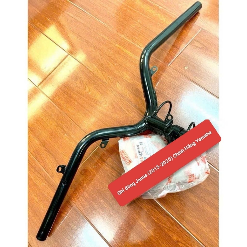 Ghi đông Janus (2015-2025) Chính Hãng Yamaha