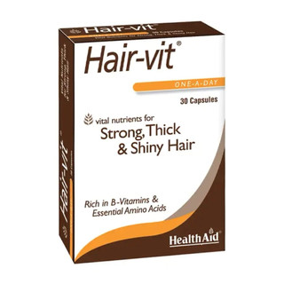  Hair-Vit Healthaid 30 viên - Viên uống dưỡng tóc 