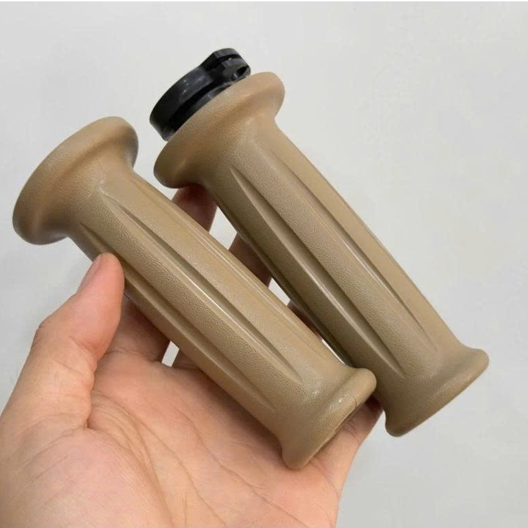 bao tay cao su tay nozza 110 nâu, đen chính hãng