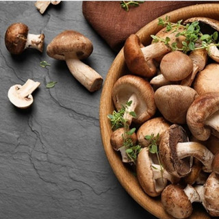HẠT NÊM NẤM SHIITAKE 12 GÓI
