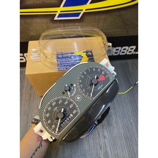 Đồng hồ Yaz Loại 2 , Yaz125 , Y125Z