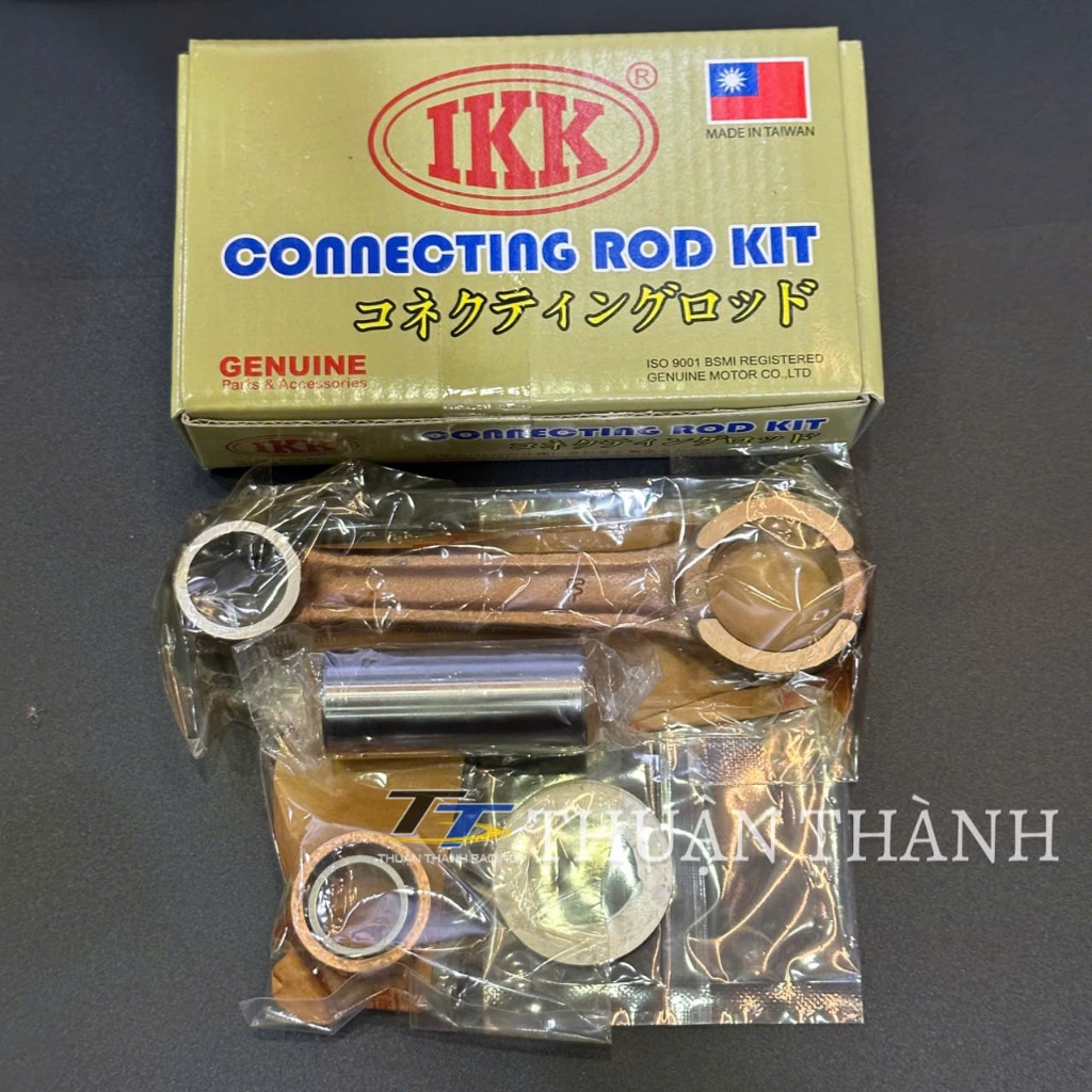 Tay Dênh Yaz ( IKK ) , Yaz125 , Y125Z