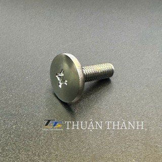 Ốc bake xi mâm lửa xe Sport (Zin) , Satria , RGV
